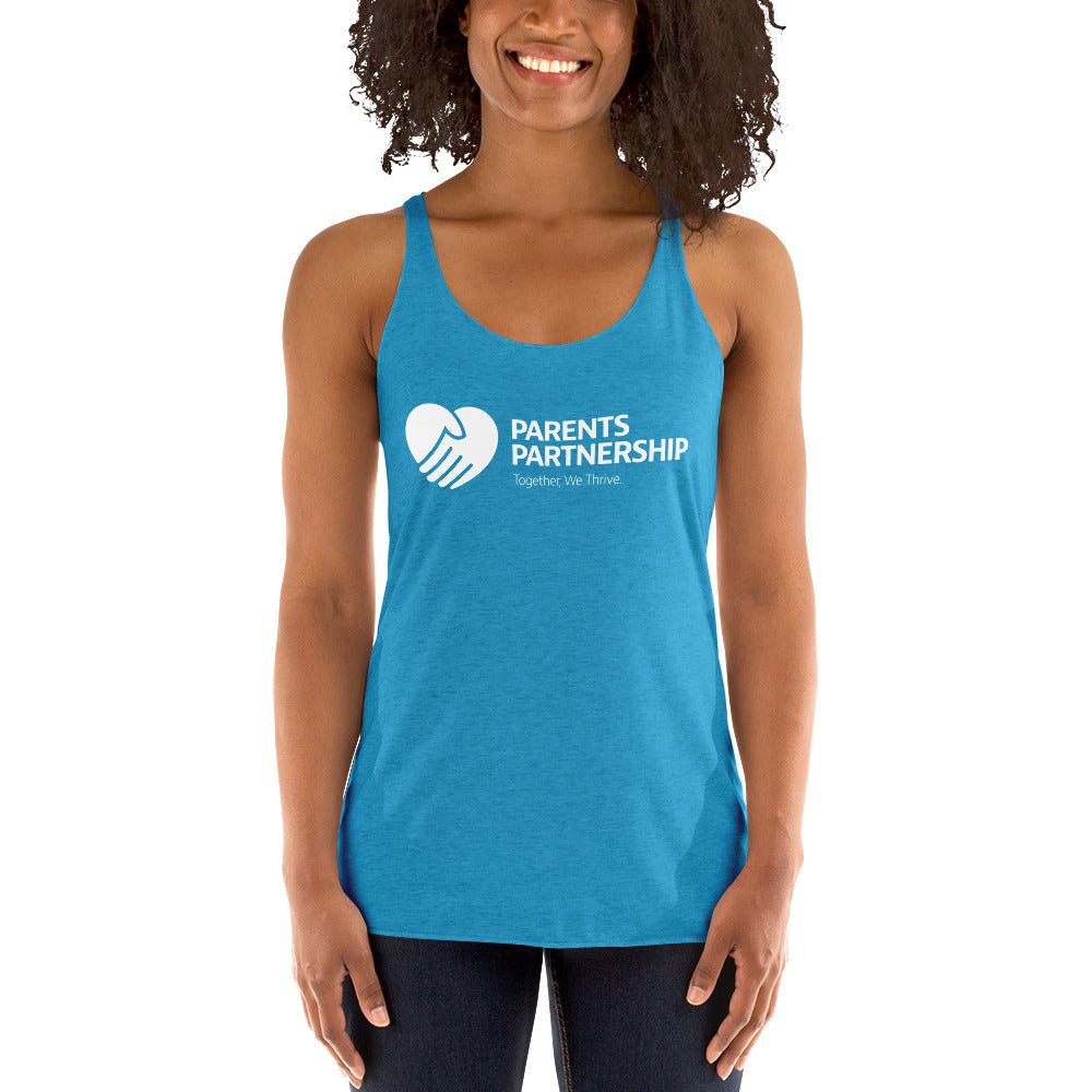 Women&#39;s Racerback Tank